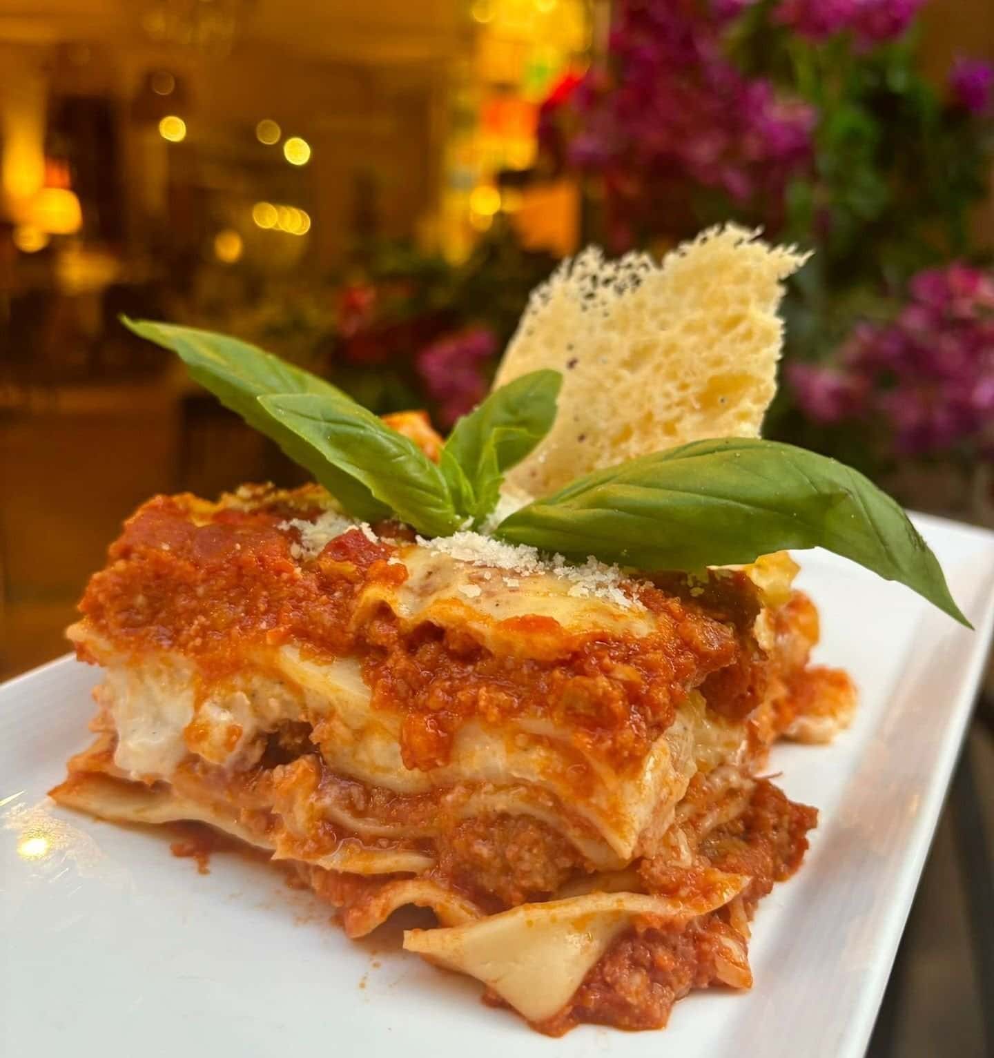 Antica Osteria Croce - Ristorante a Roma