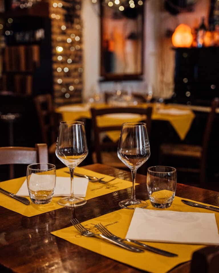 Osteria Dei Cappellari - Ristorante a Roma