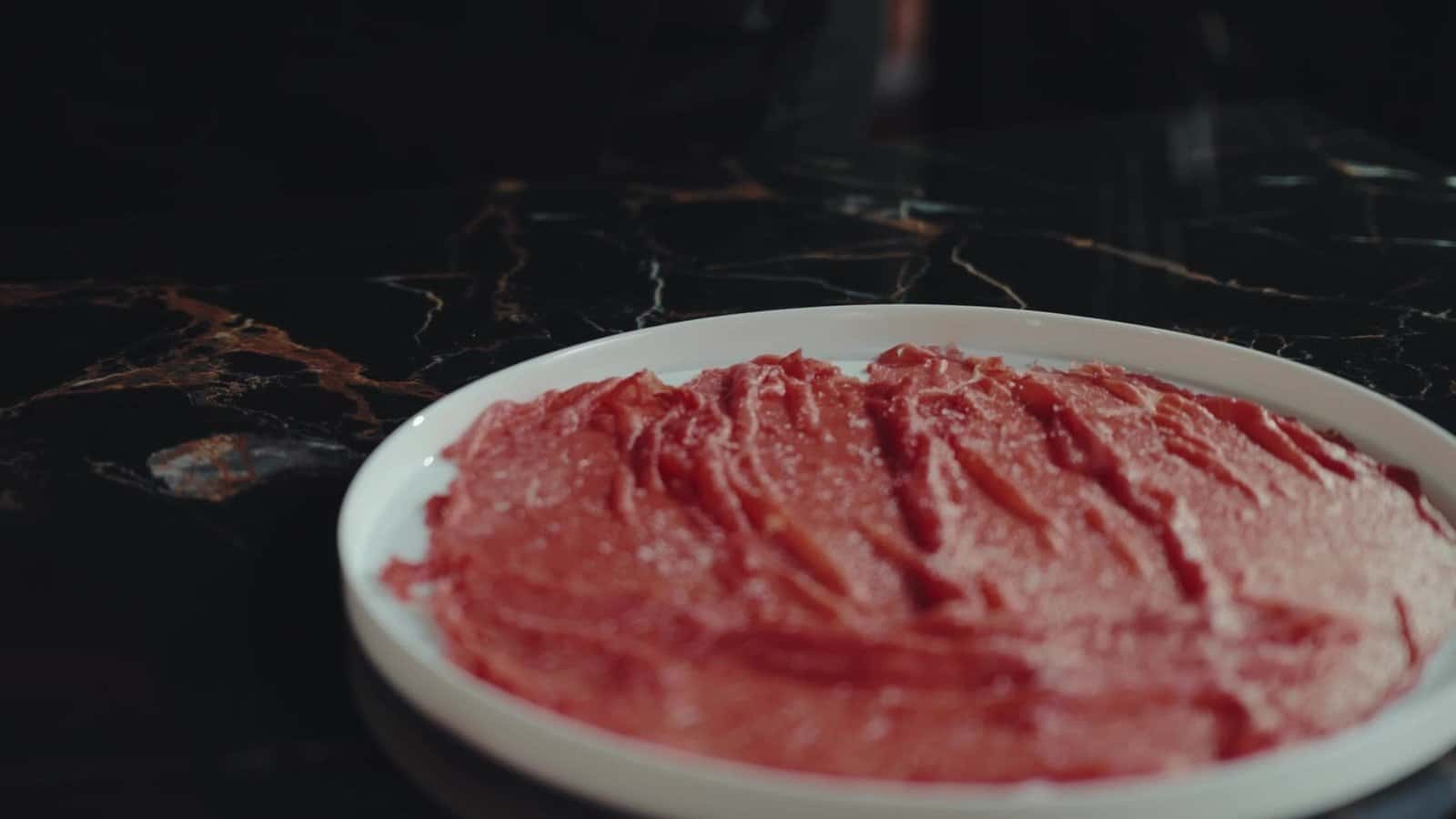 Carpaccio Beef Restaurant - Ristorante a Roma
