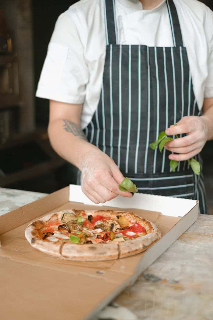 Pizzeria del Sole - Ristorante a Roma