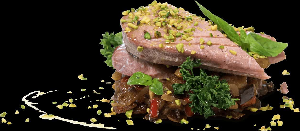 Casale del Fornaccio - Ristorante a Roma