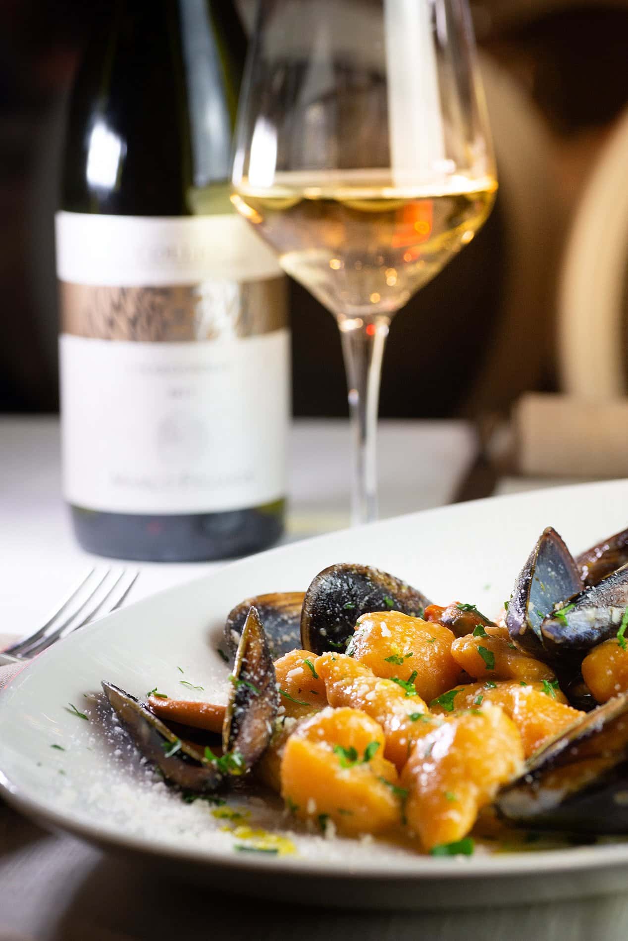 Momart - Ristorante a Roma