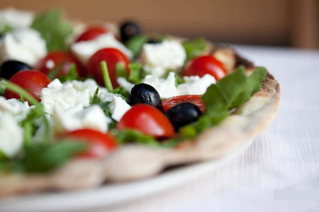 Li Rioni a Santiquattro - Ristorante a Roma