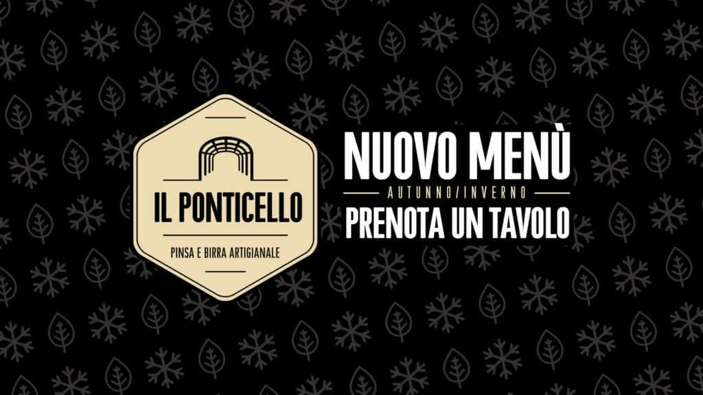 Il Ponticello - Ristorante a Roma
