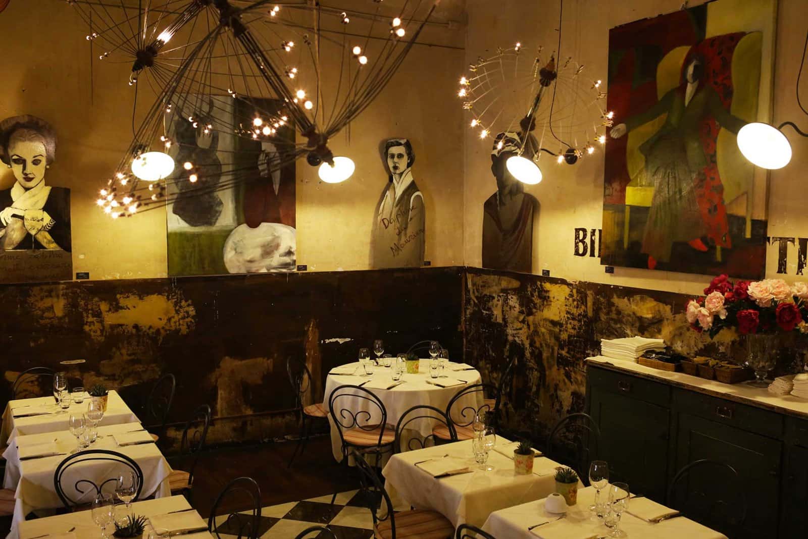 Babette - Ristorante a Roma