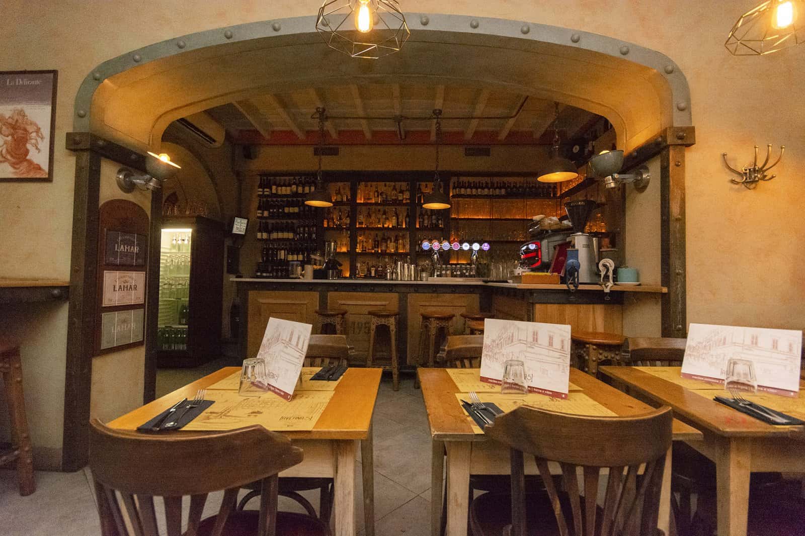 Taverna 51 - Ristorante a Roma