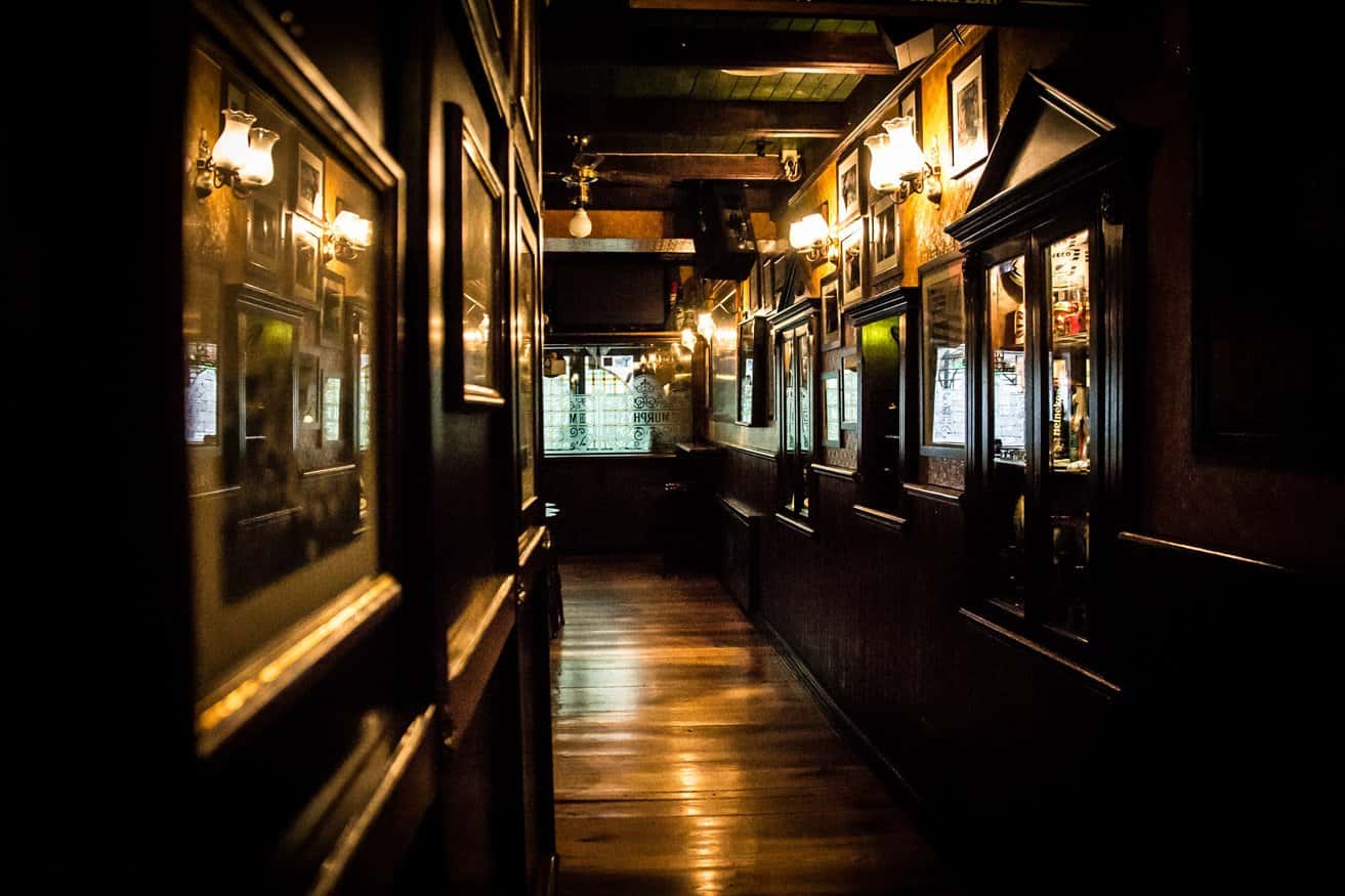 Six Nations Murphy's Pub - Ristorante a Torino