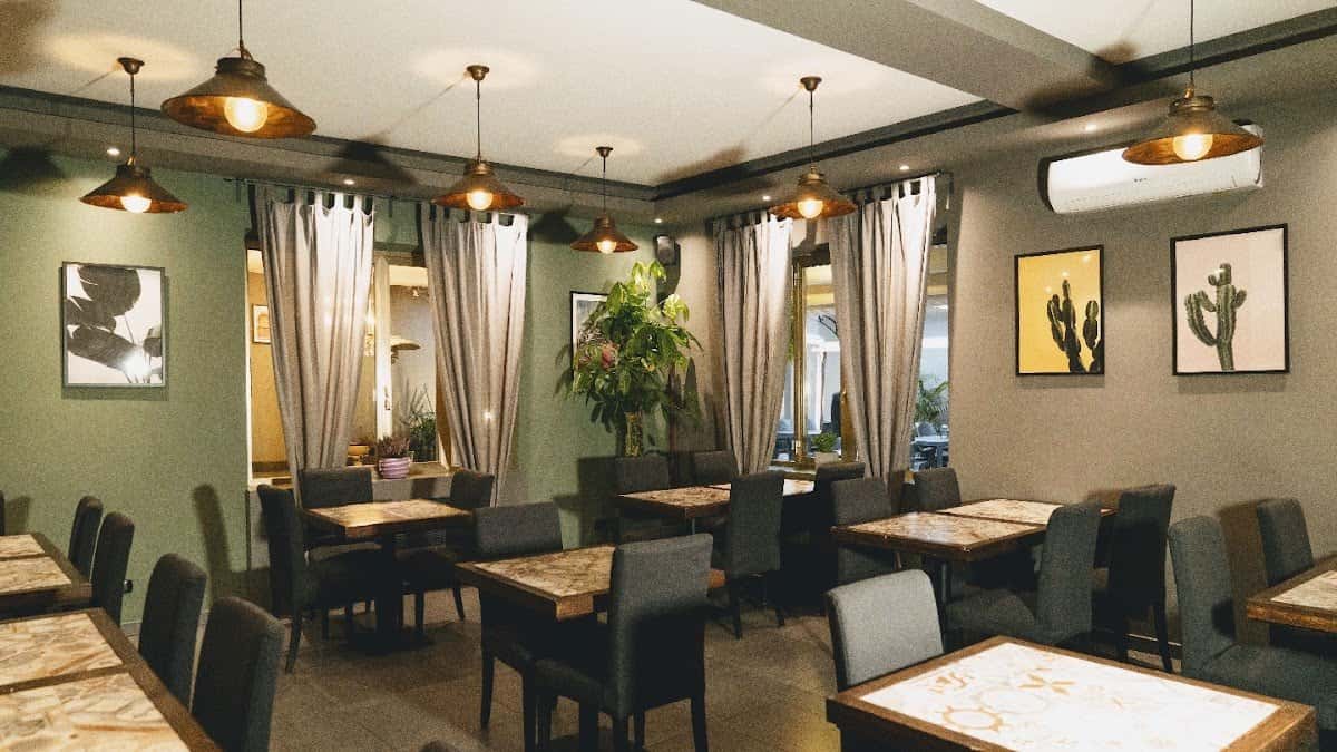 ORTIGA - Ristorante Pizzeria a Torino - Ristorante a Torino