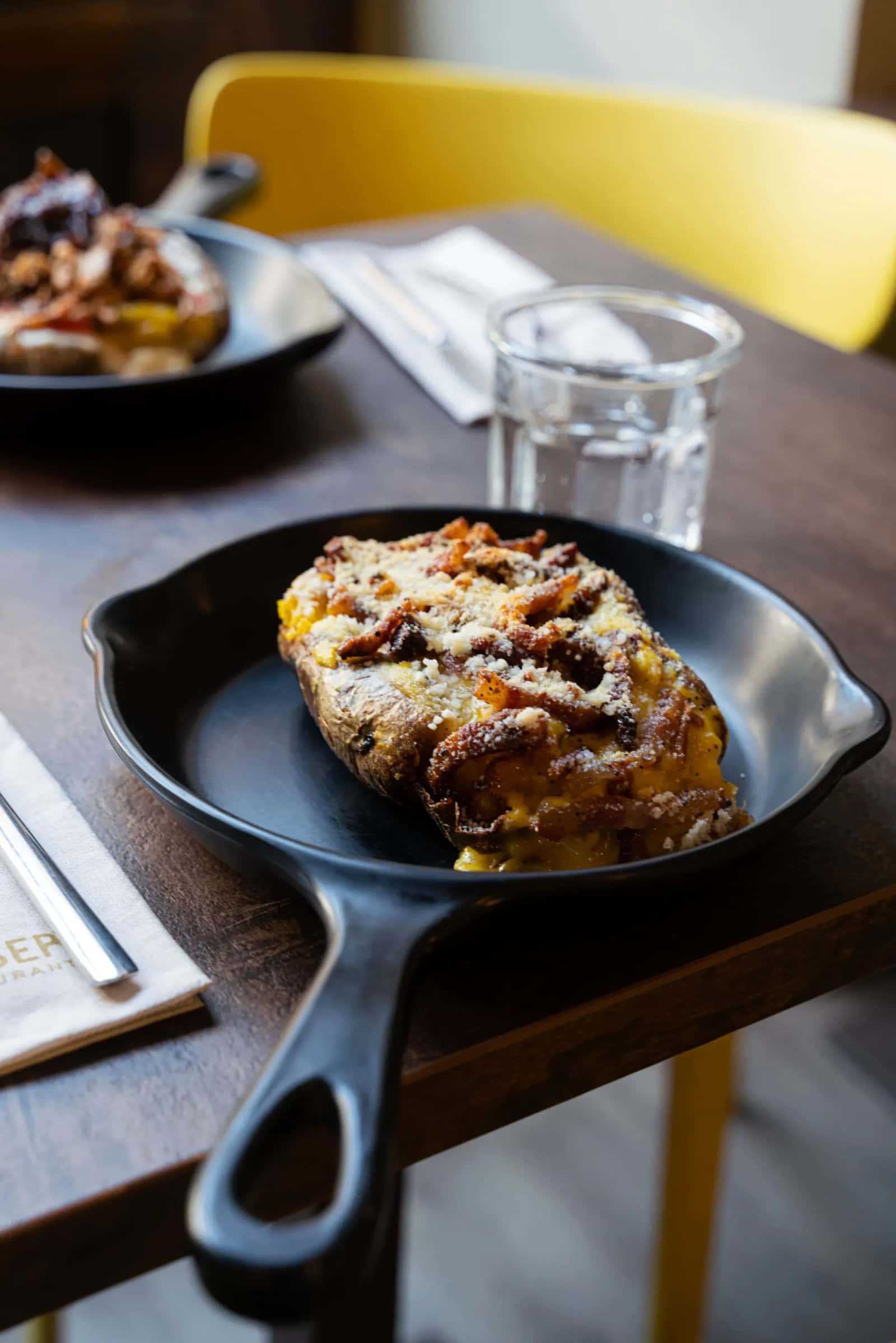 Touberi Restaurant - Ristorante a Torino