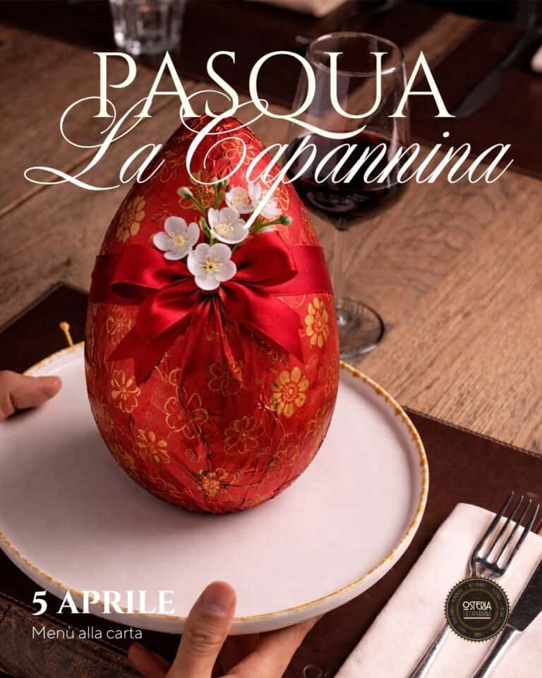 La Capannina Ristorante Pizzeria - Ristorante a Torino