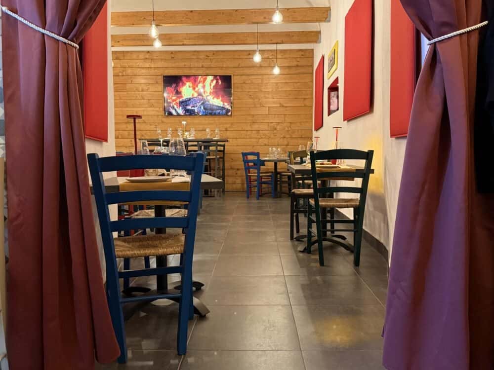 Pizzeria EVO 50 - Ristorante a Napoli
