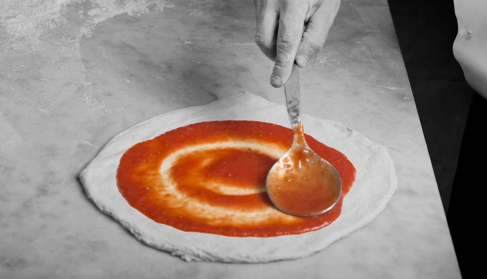 Pizzeria da Gigino e Figli - Ristorante a Napoli