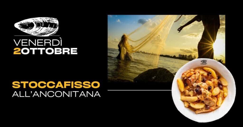 Da Nialtri - Sesciala - Ristorante a Marina di Montemarciano