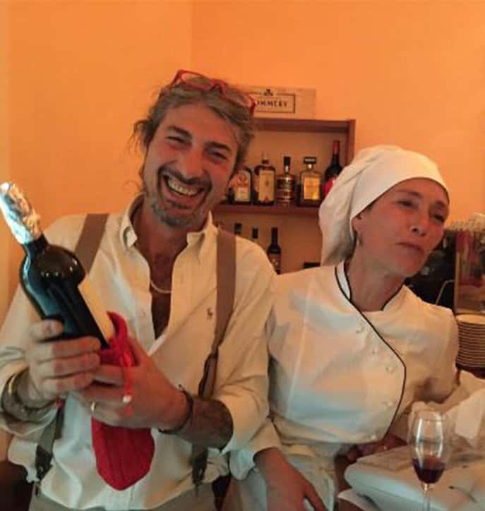 Trattoria Cavour 42 - Ristorante a Arezzo
