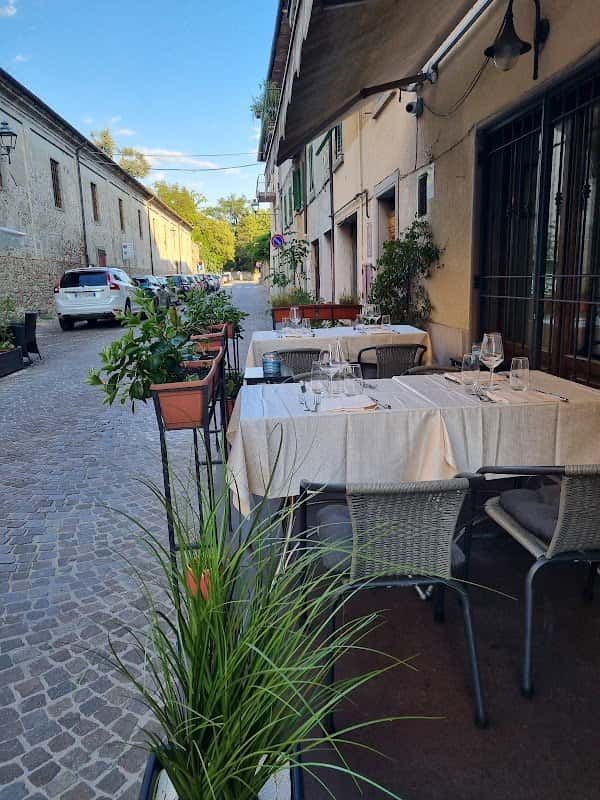 Ristorante Al Coccio - Ristorante a Sansepolcro