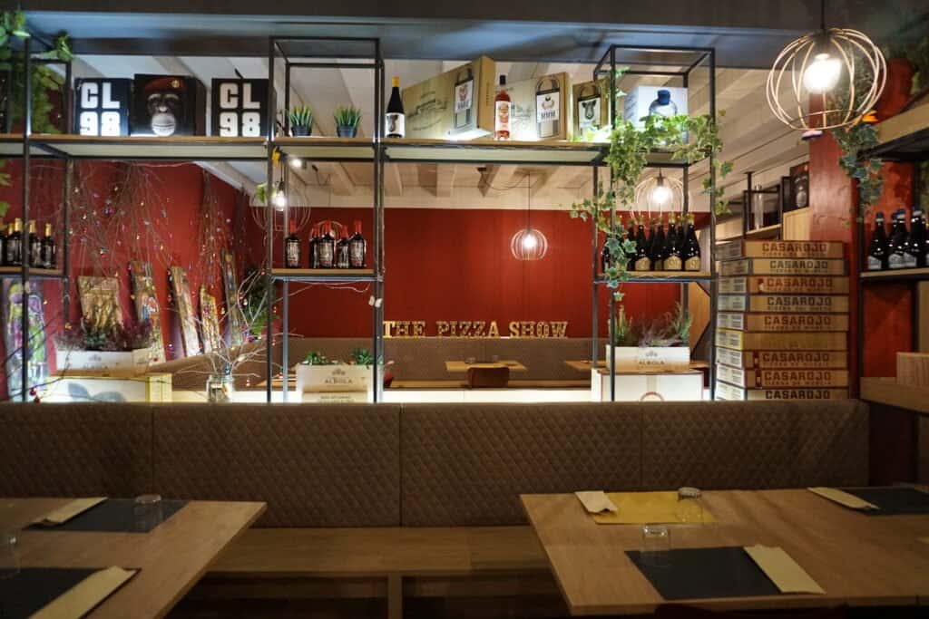 Pizzeria El Gringo - Ristorante a Calalzo di Cadore