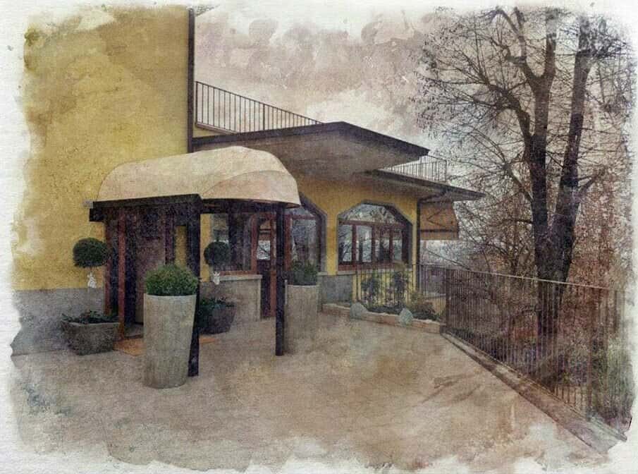 Trattoria Quattro Piantoni - Ristorante a Sorisole