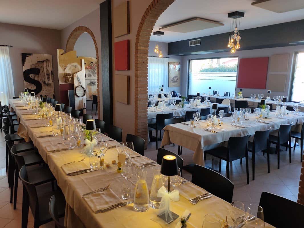 Ristorante Simagó - Ristorante a Osio Sopra