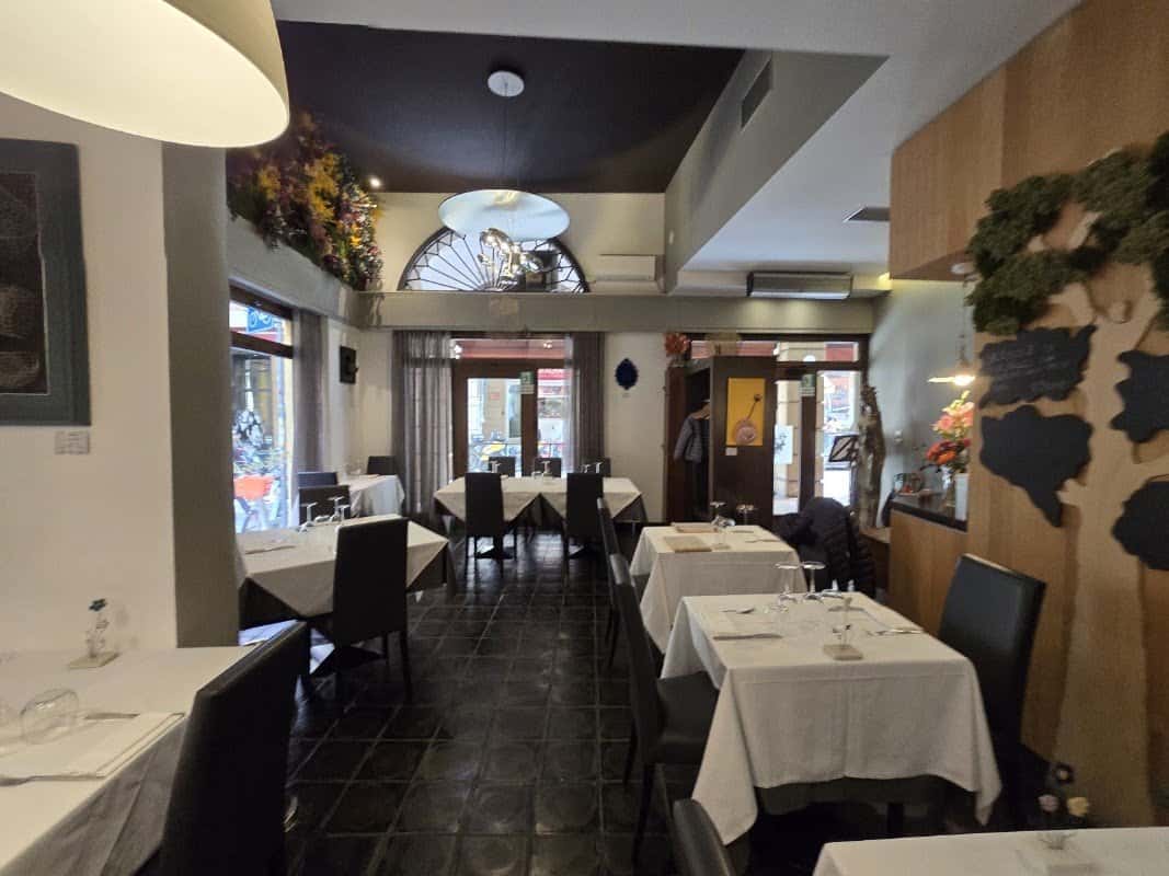 Ristorante L'Arcimboldo - Ristorante a Bologna