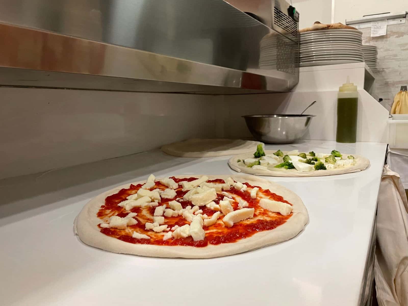 Terra Mia Ristorante Pizzeria - Ristorante a Bologna