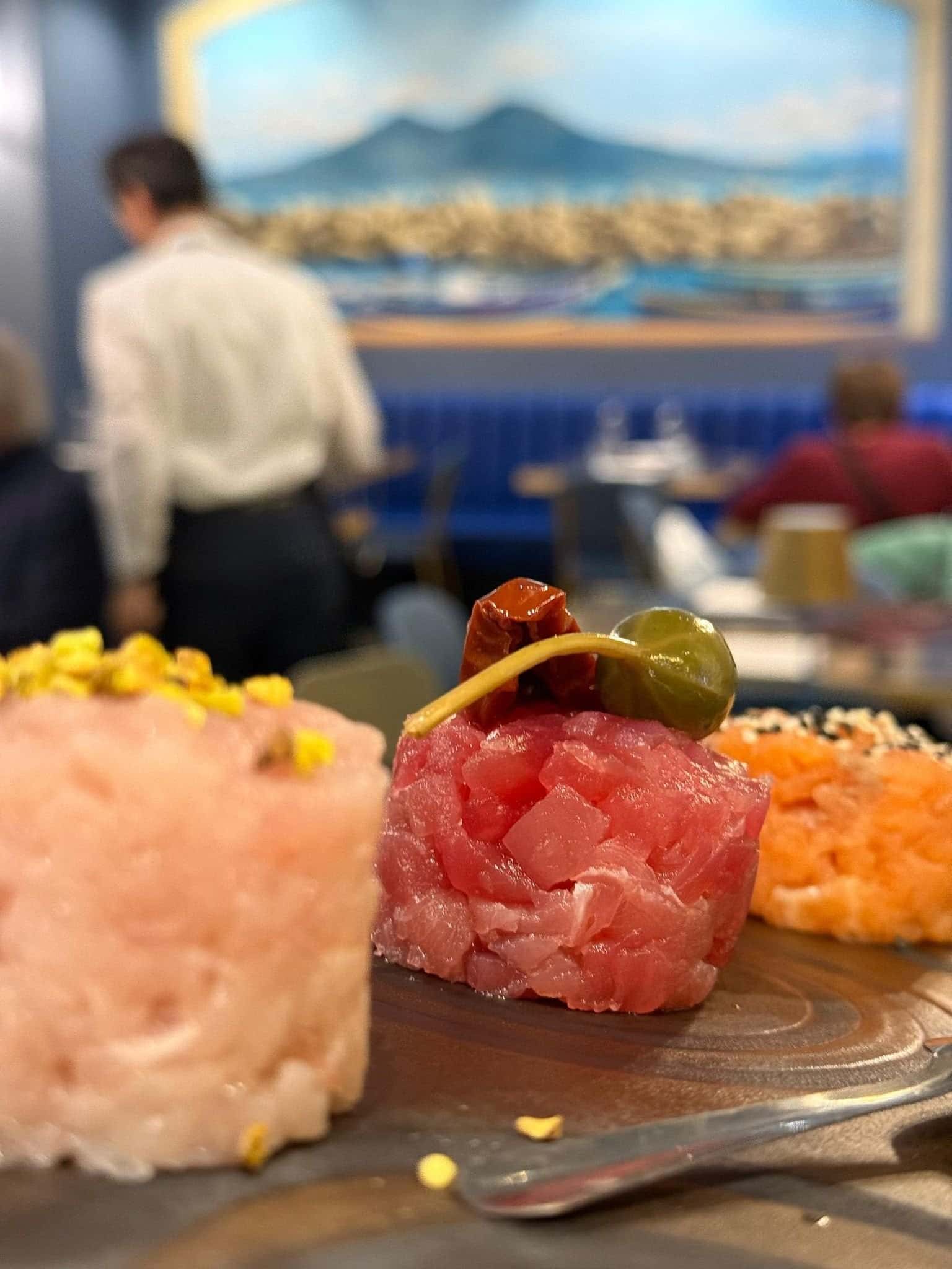 Ristorante Michelemma' - Ristorante a Bologna