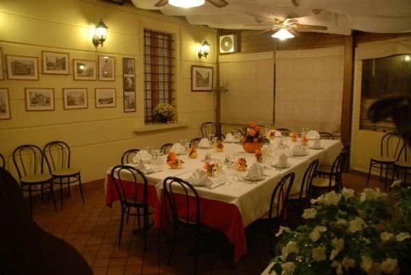 Antica Trattoria Del Pontelungo - Ristorante a Bologna