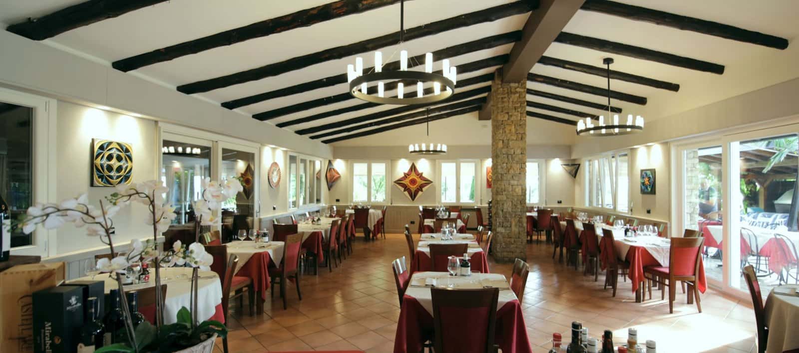 Nuovo Nando - Ristorante a Brescia