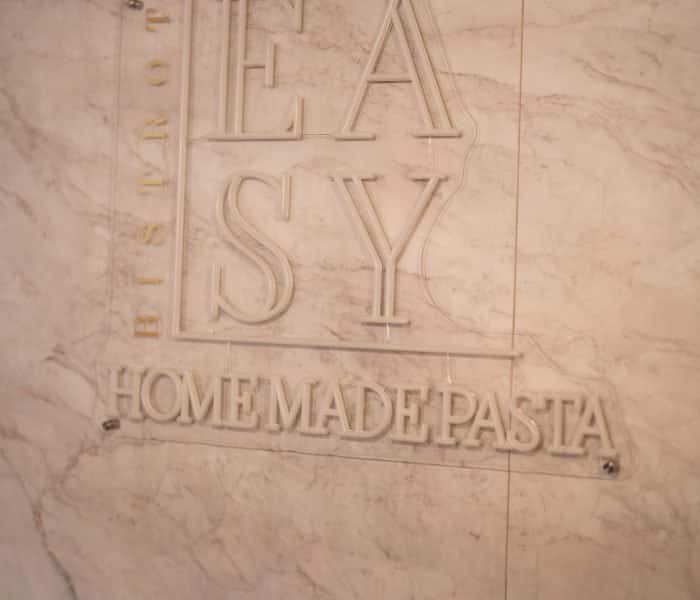 Easy Bistrot - Ristorante a Sirmione