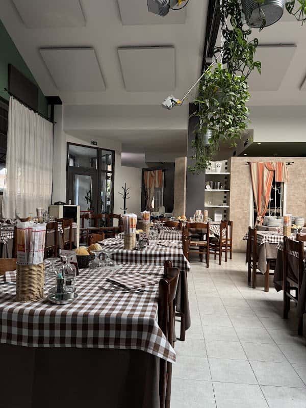 Trattoria Vantini - Ristorante a Brescia