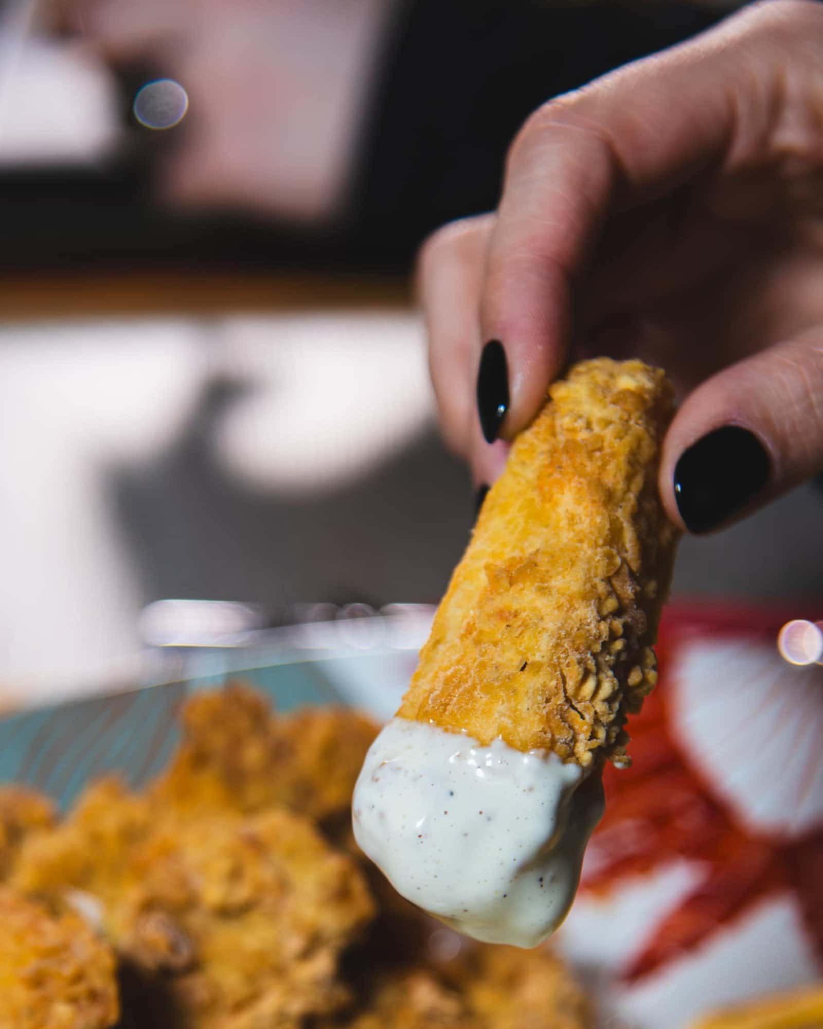 I Peruvià. - Ristorante a Brescia