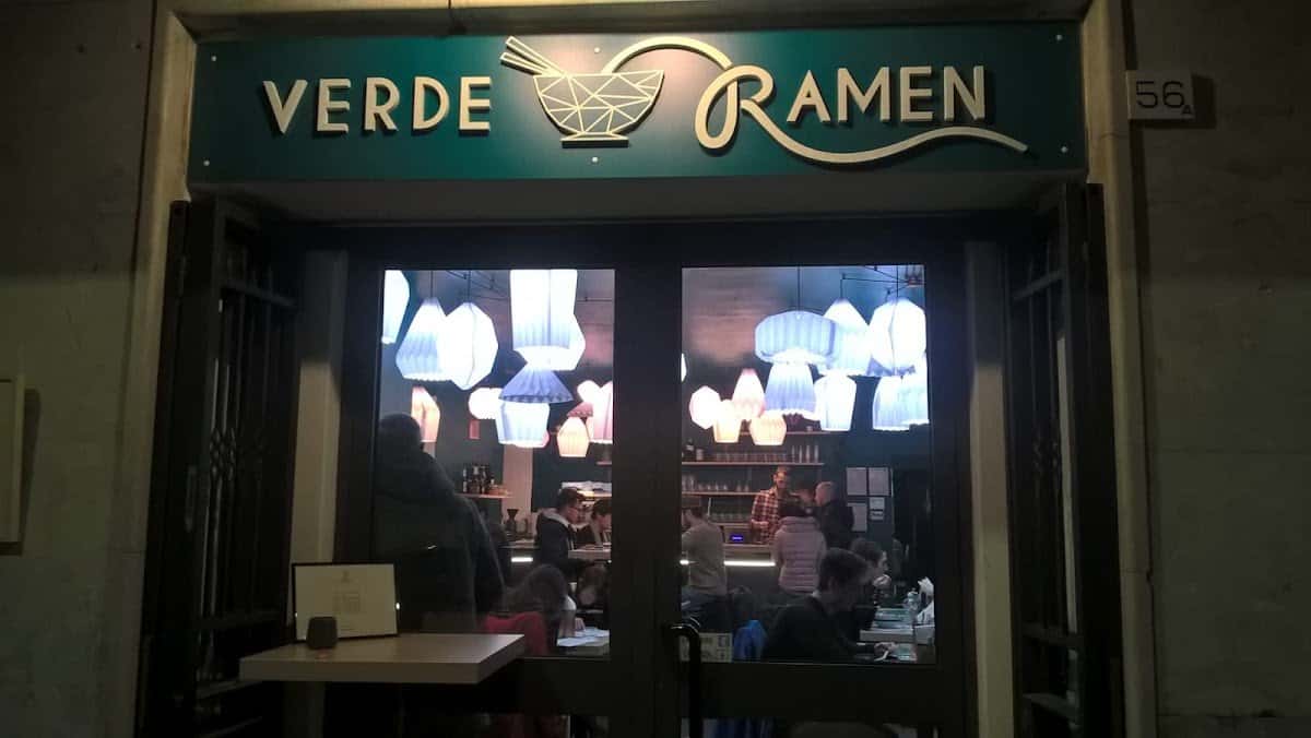 Verderamen - Ristorante a Brescia