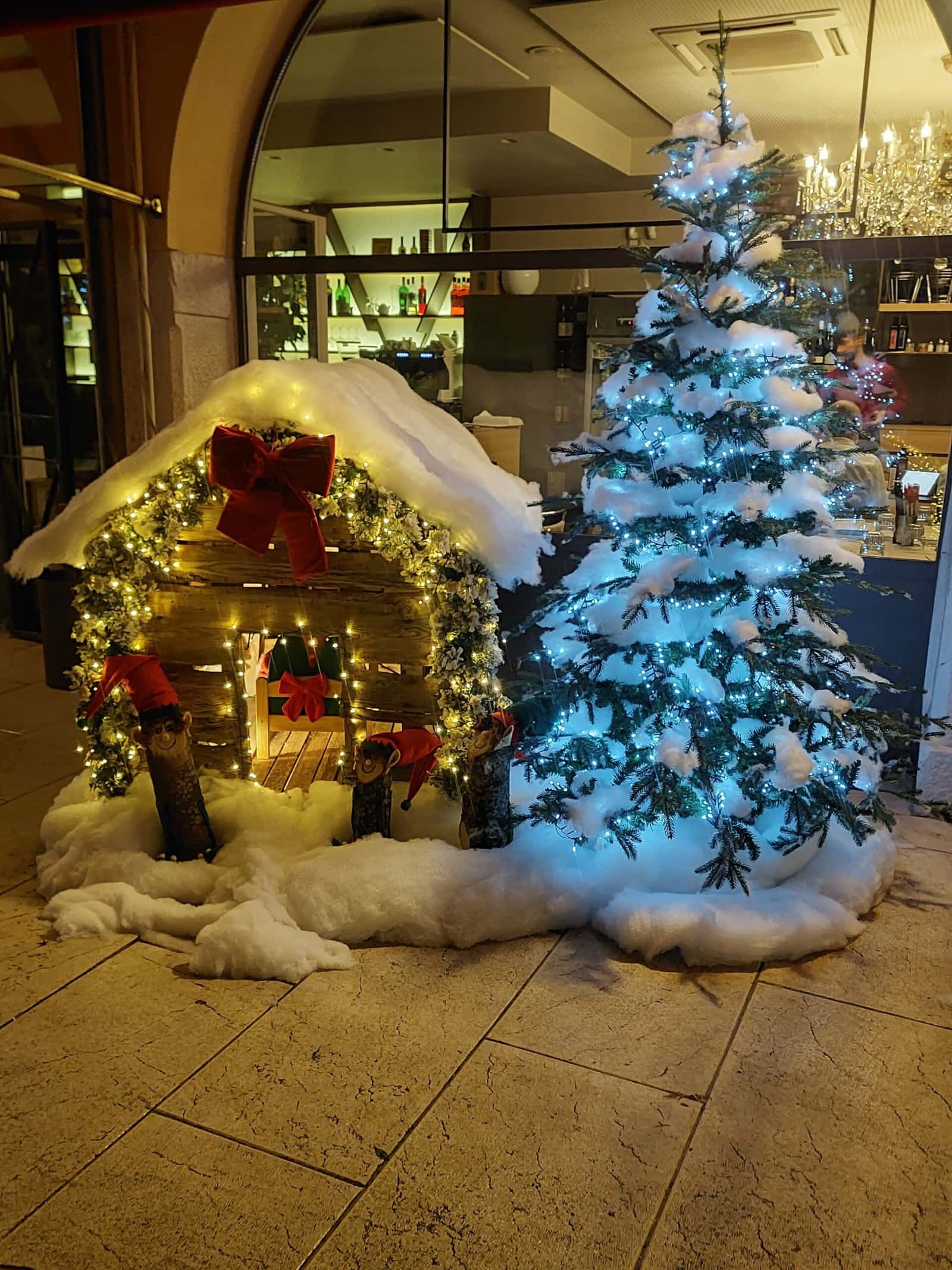 Kapperi - Ristorante a Desenzano del Garda
