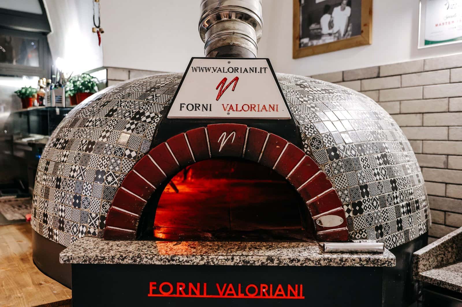 ANTICA PIZZELLERIA 1973 - Ristorante a Mesagne