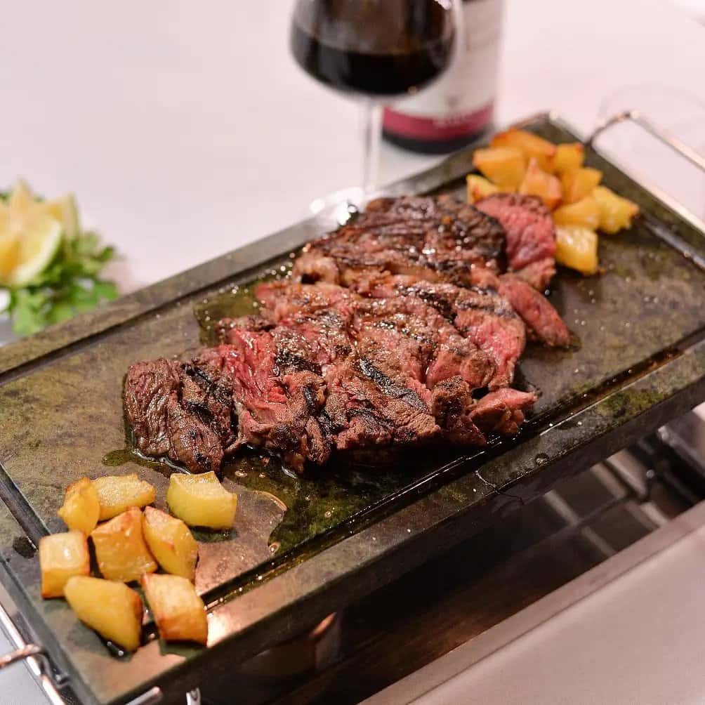 Il Ciliegio dell'Etna - Ristorante a Giarre