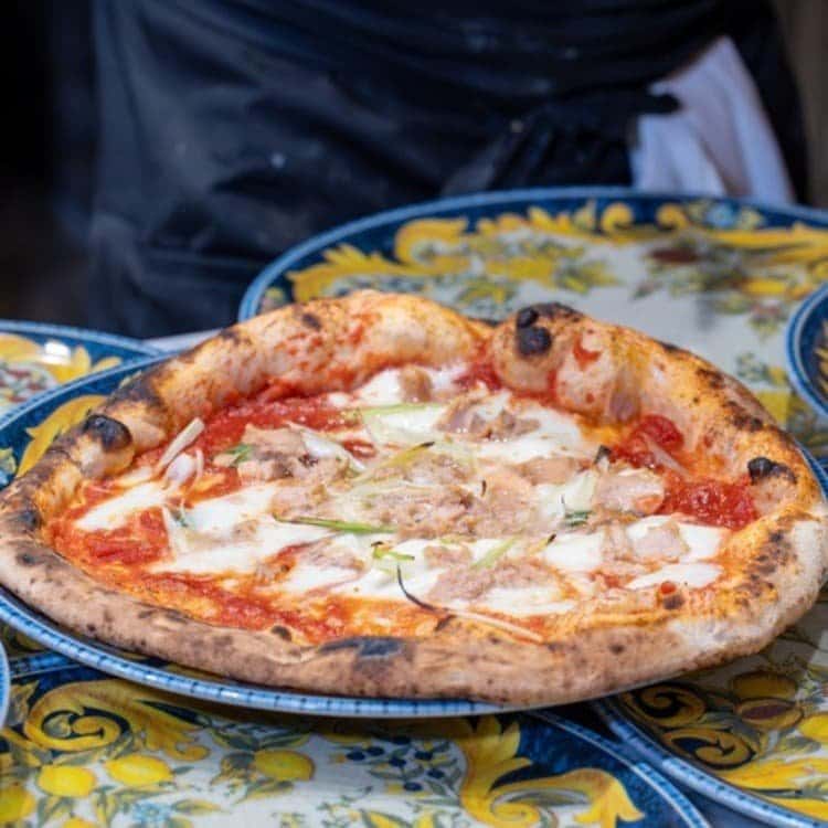 Masaniello - Tradizioni Napoletane - Ristorante Pizzeria Catania - Ristorante a Catania