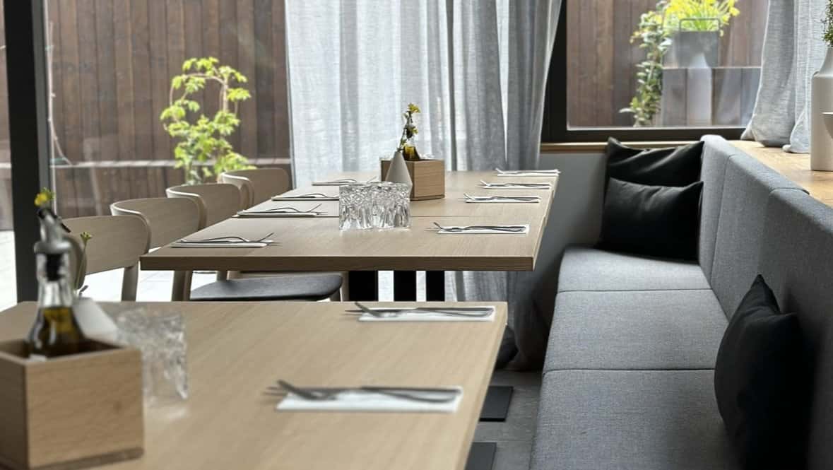 Calva Restaurant B&B Apartments - Ristorante a Laudes