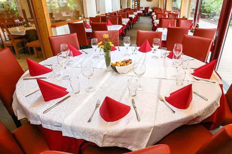 Ristorante Bar Pizzeria Christl - Ristorante a Valdaora di Mezzo