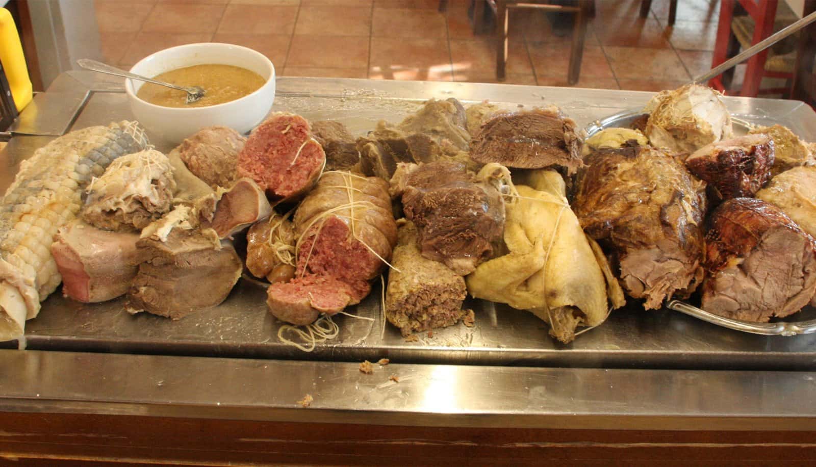 Trattoria La Resca - Ristorante a La Resca