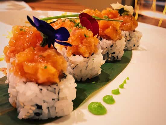 Ginzo Creative Taste - Ristorante a Vicenza