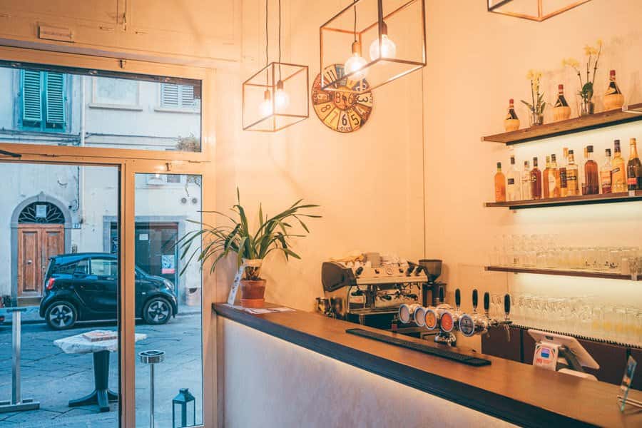 MIRÓ Ristorante Pizzeria - Ristorante a Firenze
