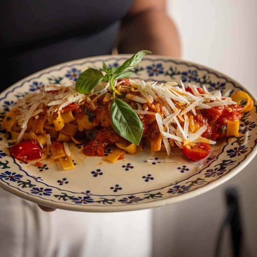 Osteria Pepò - Ristorante a Firenze
