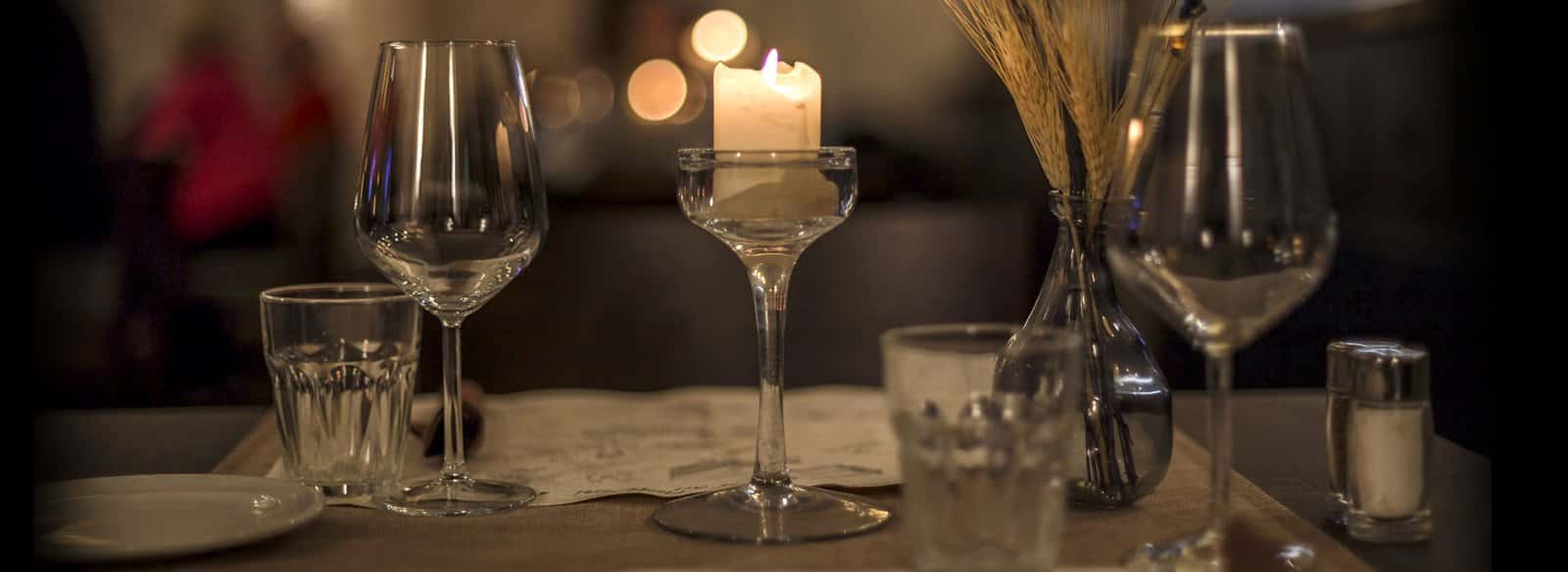 Ristorante Buca Niccolini - Ristorante a Firenze
