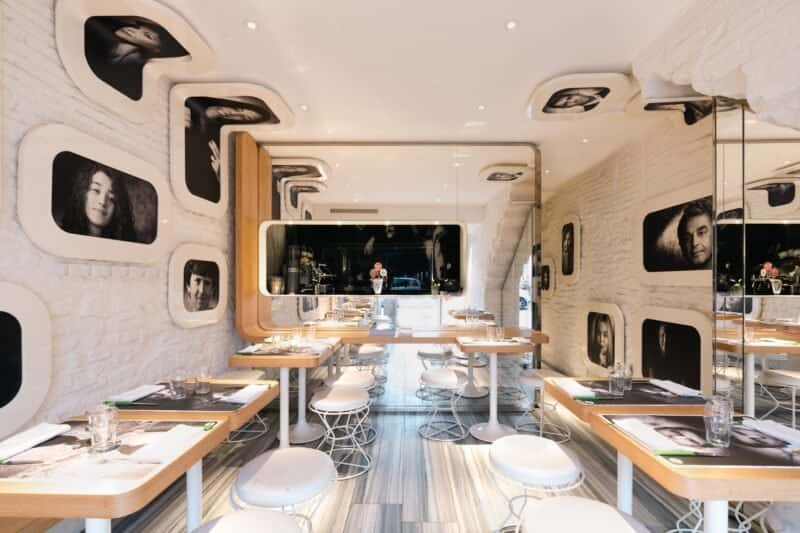 3dddì Pizzeria - Ristorante a Firenze