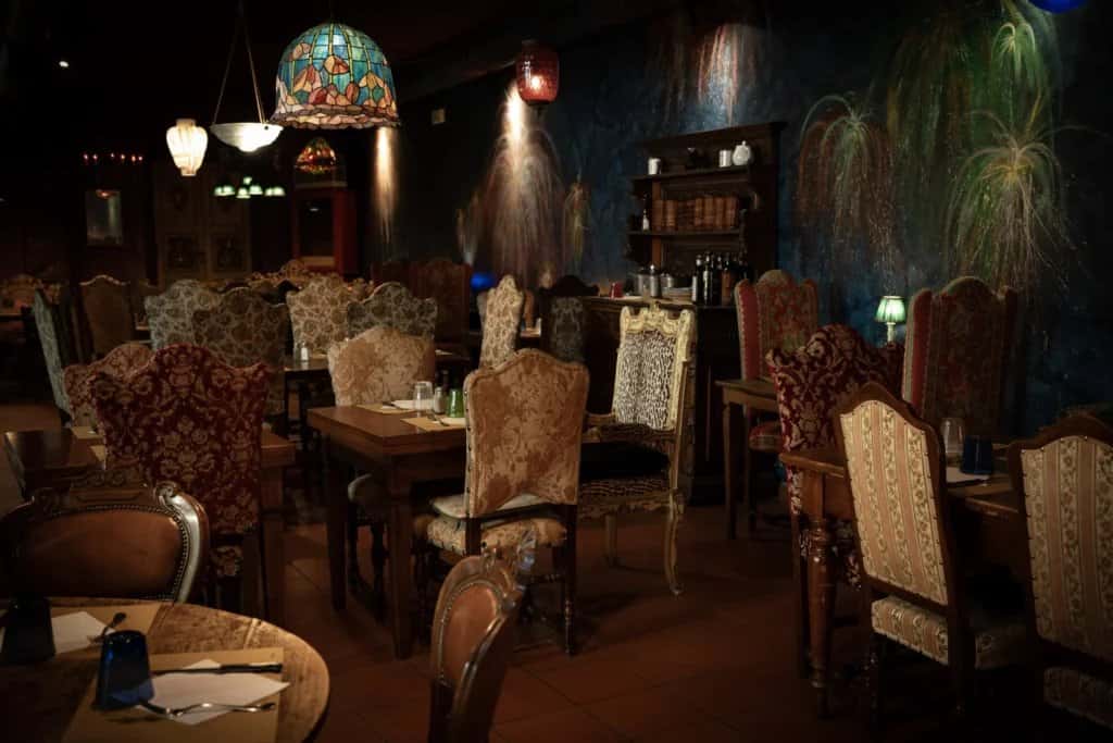 Trattoria Nerone - Ristorante a Firenze