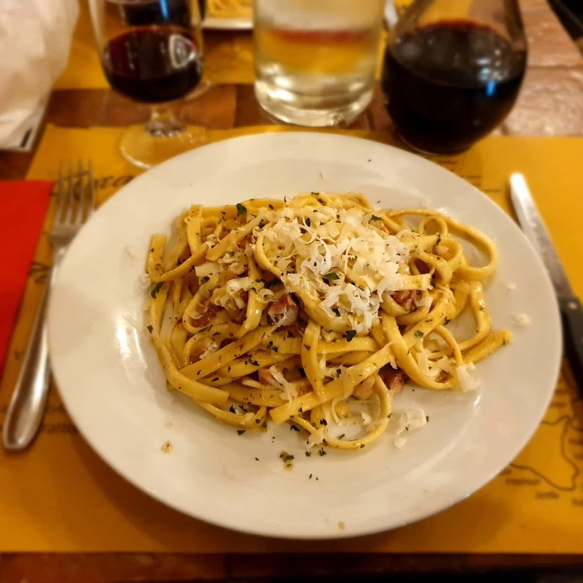 Trattoria da Giorgio - Ristorante a Firenze