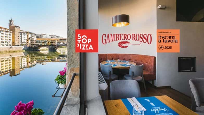 il Pacchero - pizza e cucina - Ristorante a Firenze
