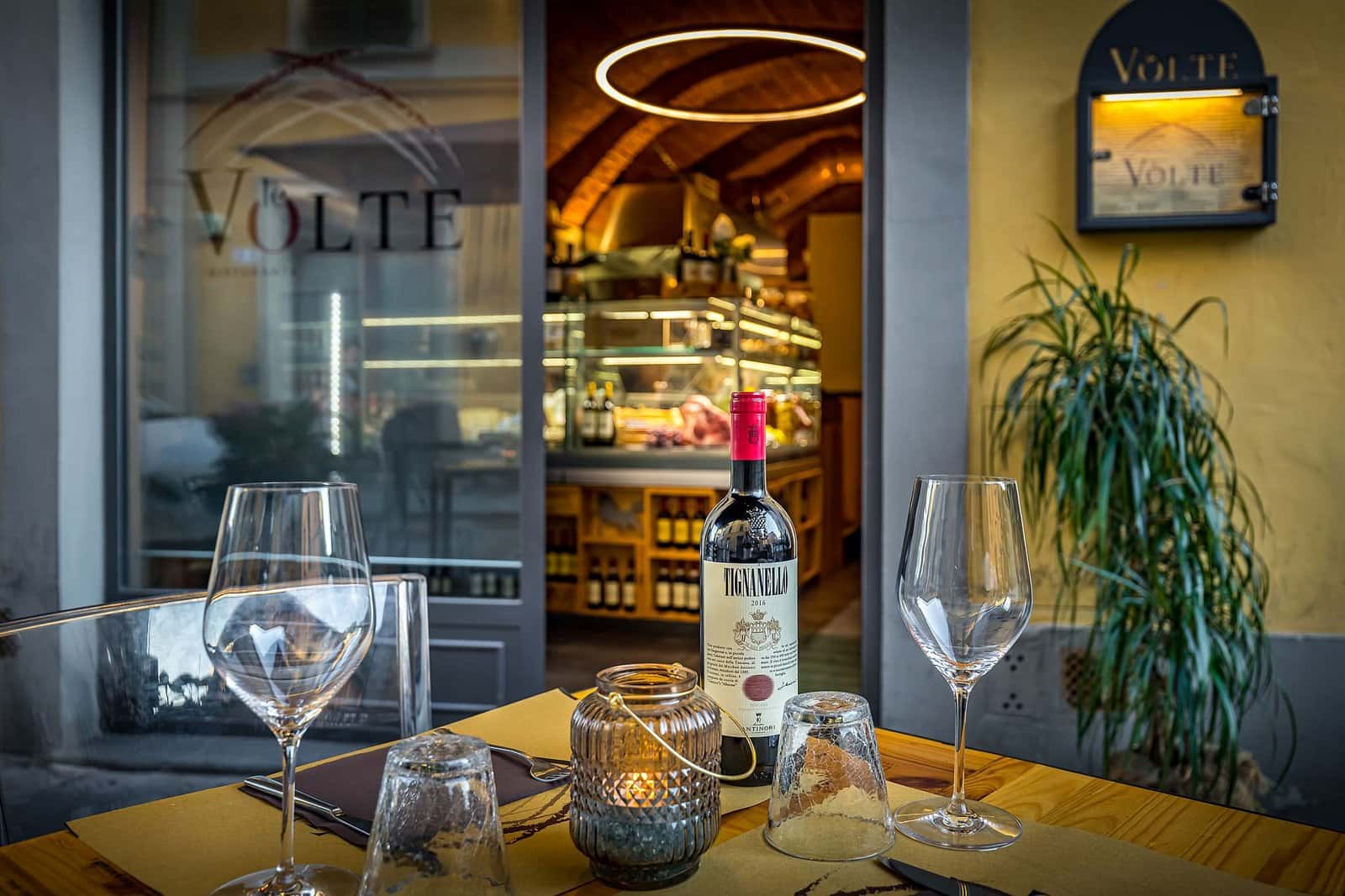 Ristorante Le Volte - Ristorante a Firenze