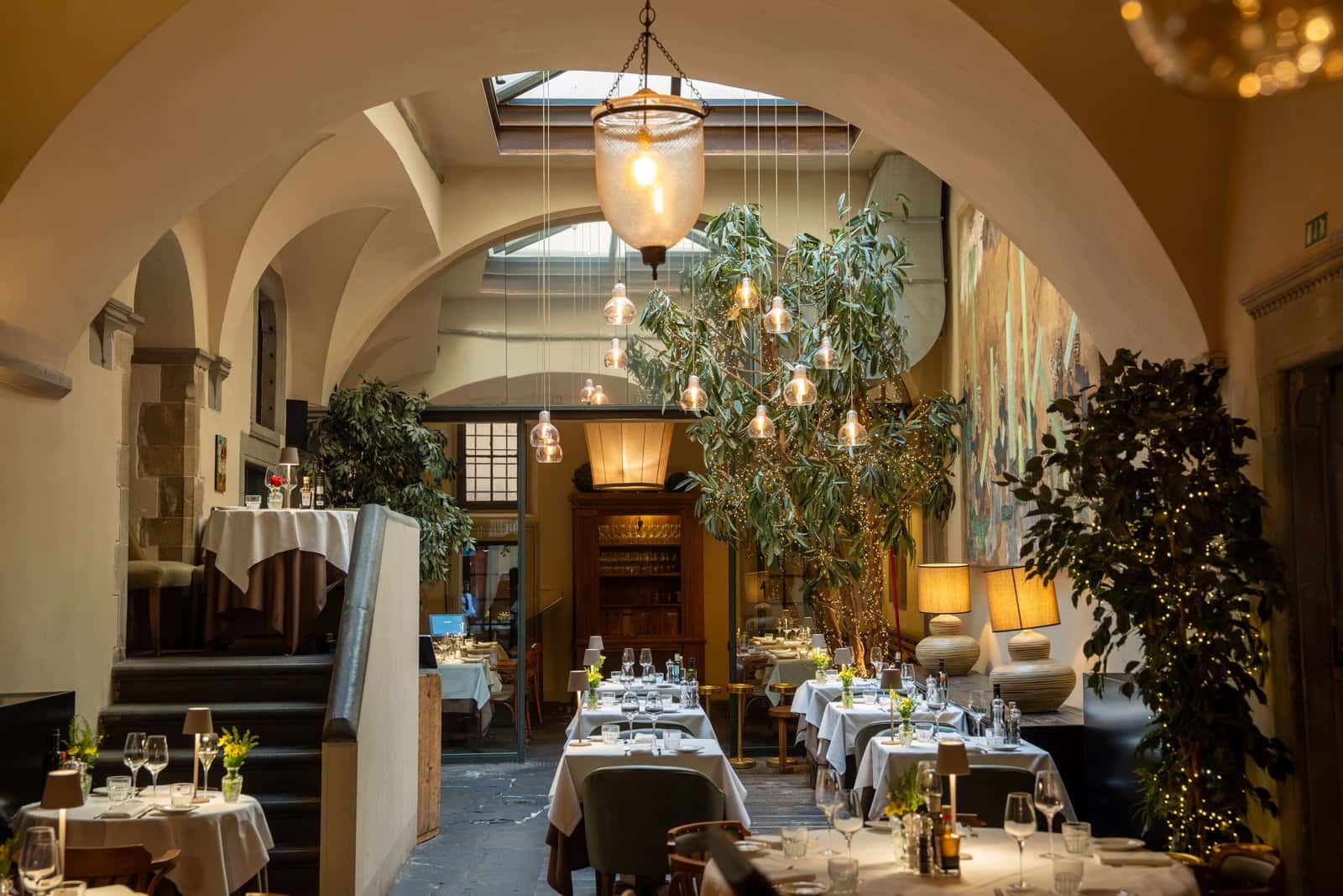 Osteria Konnubio - Cucina Toscana - Ristorante a Firenze
