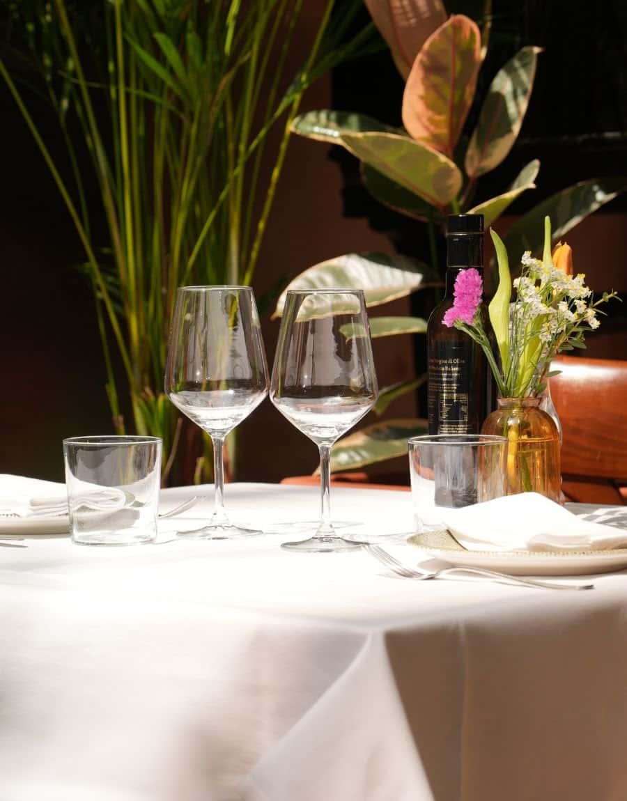 Ristorante IL VOLO Steakhouse - Ristorante a Firenze