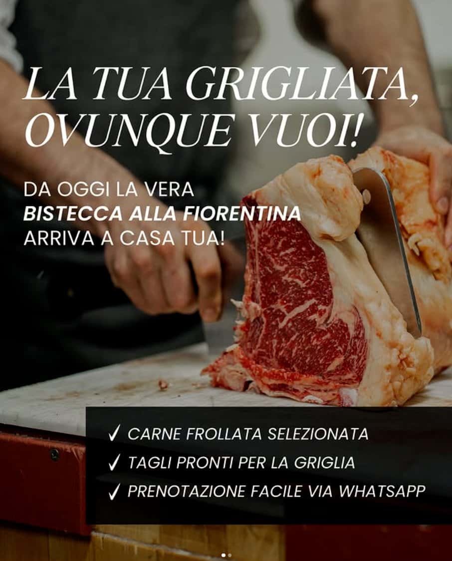 Trattoria 4 Leoni - Ristorante a Firenze